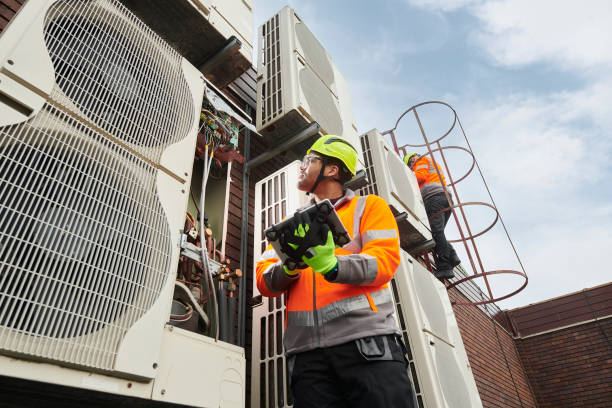 Best Local HVAC Companies  in Walcott, IA