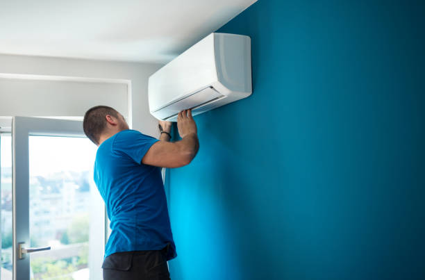 Best Local HVAC Companies  in Walcott, IA