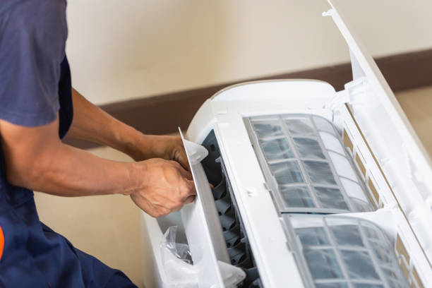 Best Best HVAC Companies  in Walcott, IA