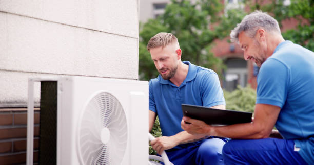 Best HVAC Installation Services  in Walcott, IA