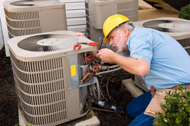 Ductless HVAC Repair in Walcott, IA