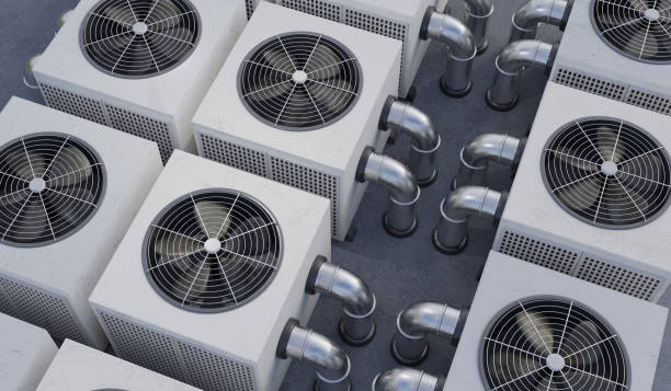 Local HVAC Companies in Walcott, IA