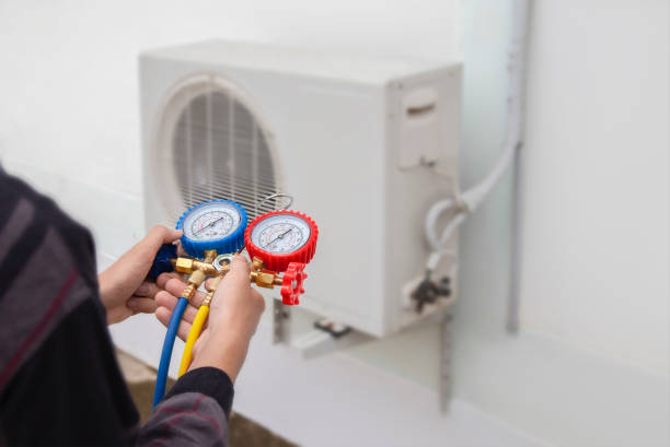 Best HVAC Tune-Up Services  in Walcott, IA