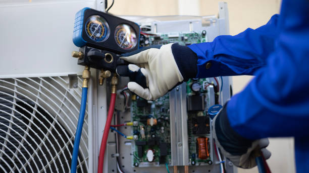 Best Affordable Air Conditioning Repair  in Walcott, IA